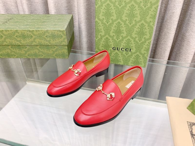 Gucci loafers